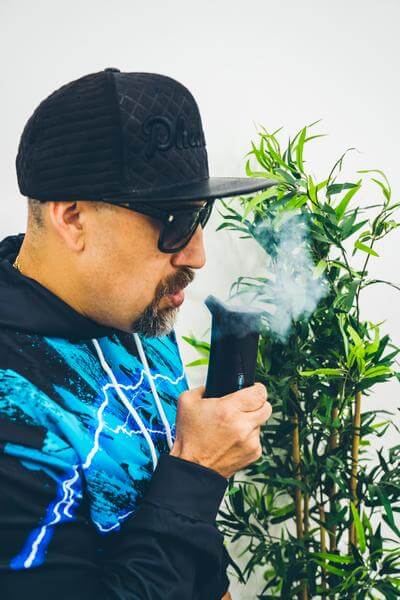 Dr. Greenthumbs x G Pen: Inside Our Latest Collab