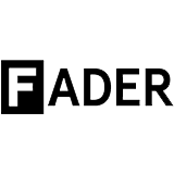 The Fader Magazine