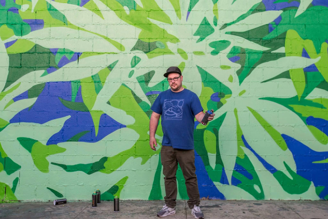 STASH x G Pen Release Party Recap