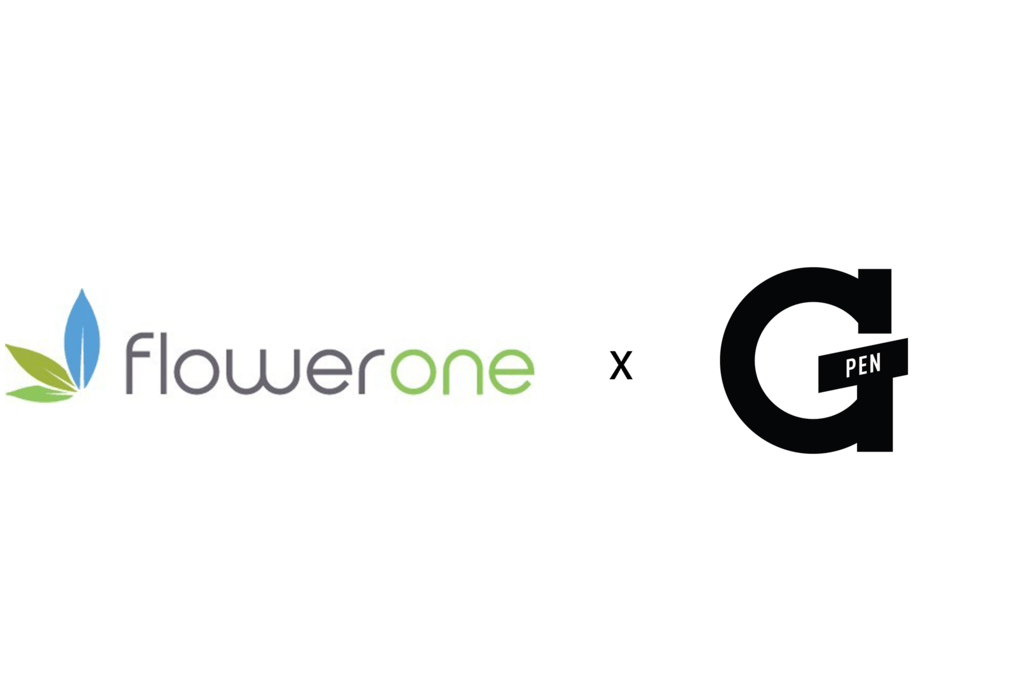Flower One X G Pen Partnership