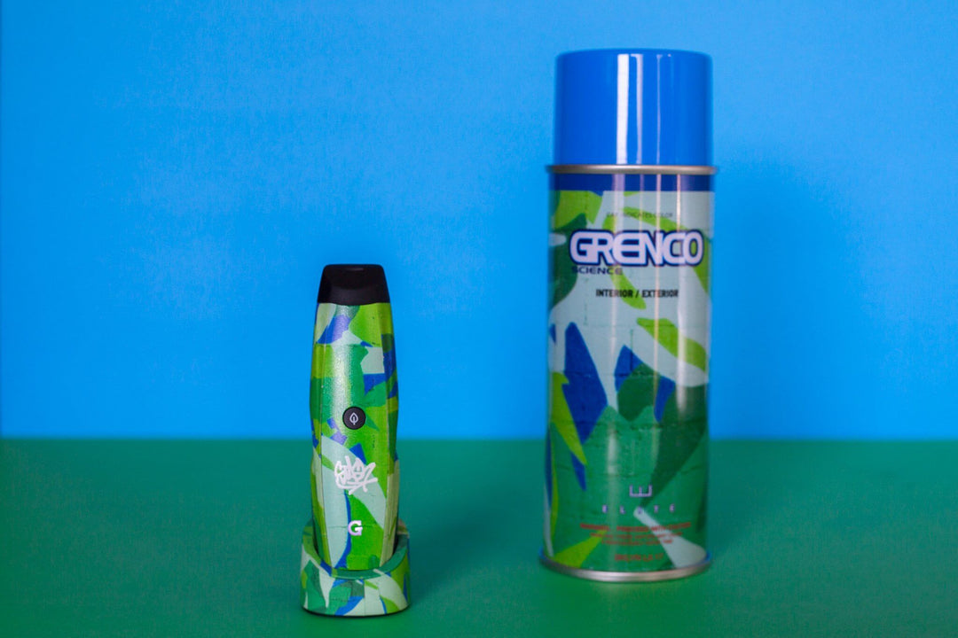 Introducing the Stash G Pen Elite