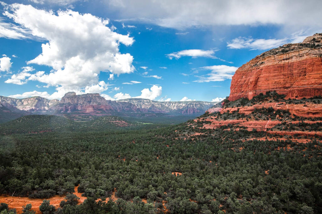 Adventuring Arizona