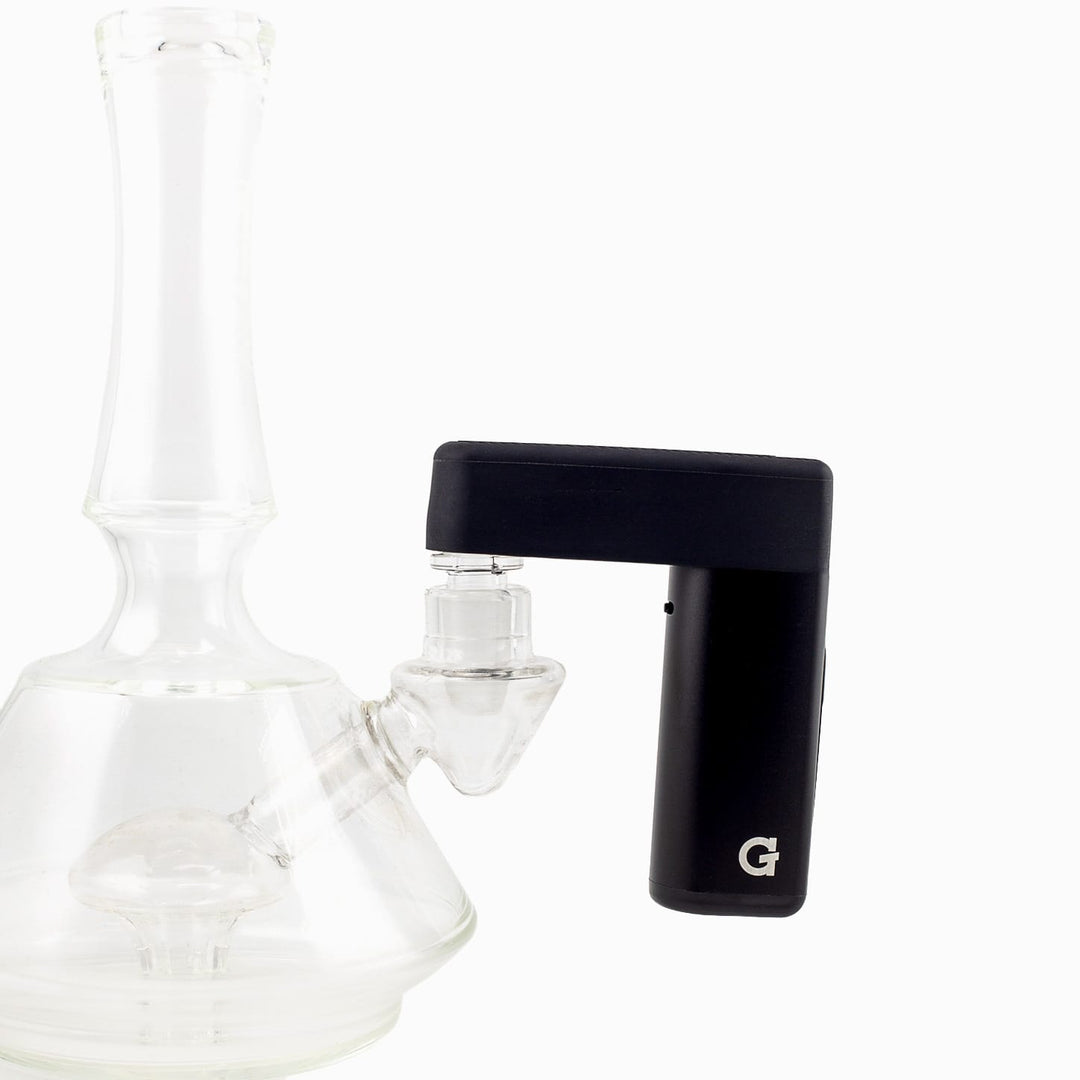 G Pen Micro II Rig Adapter