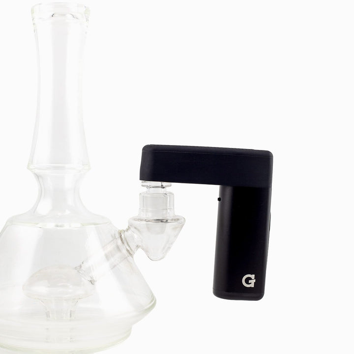 G Pen Micro II Rig Adapter