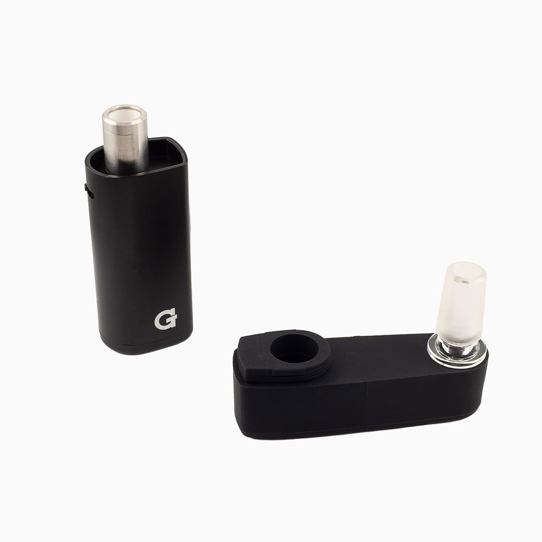 G Pen Micro II Rig Adapter