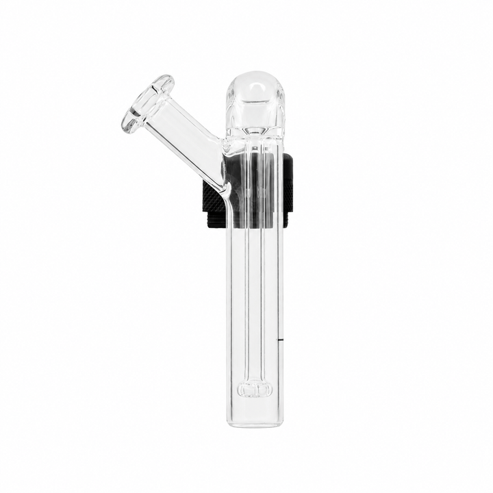 G Pen Micro II Sidecar Showerhead Bubbler