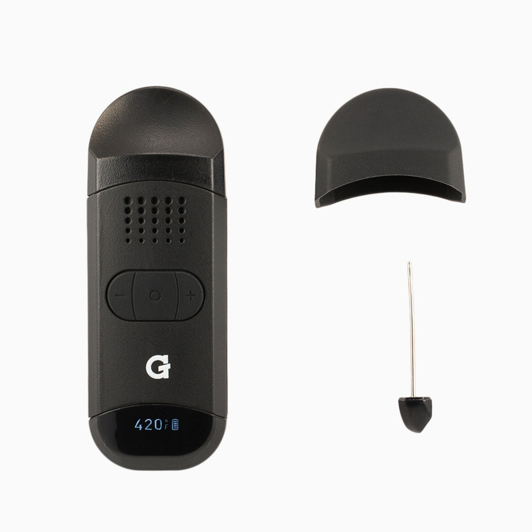 G Pen Dash II Vaporizer