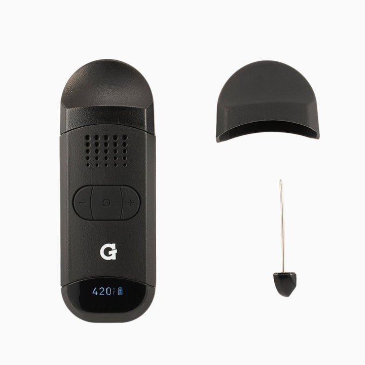 G Pen Dash II Vaporizer
