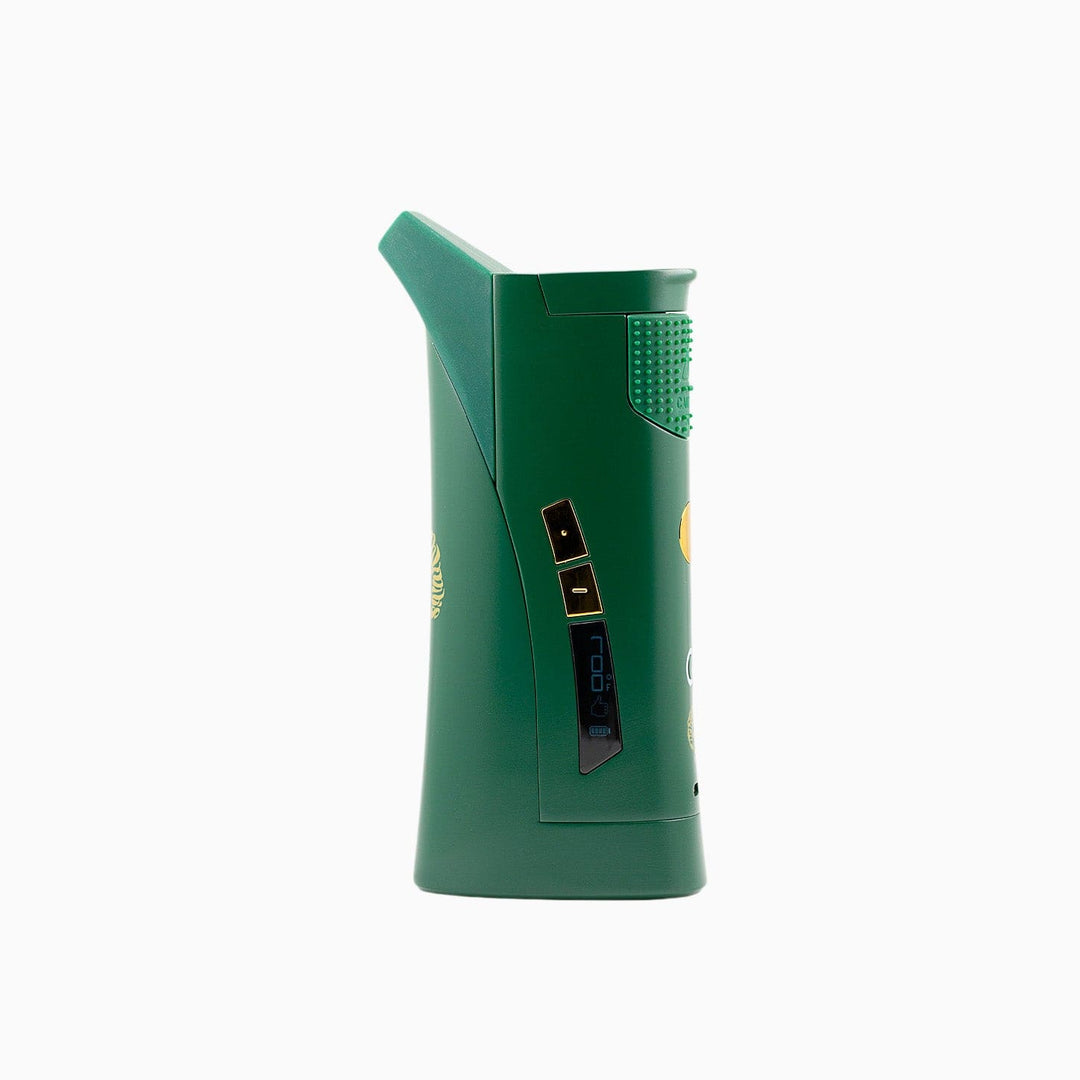 Dr. Greenthumb's X G Pen Roam - Portable E-Rig Vaporizer