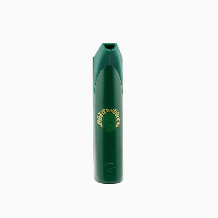 Dr. Greenthumb's X G Pen Roam - Portable E-Rig Vaporizer
