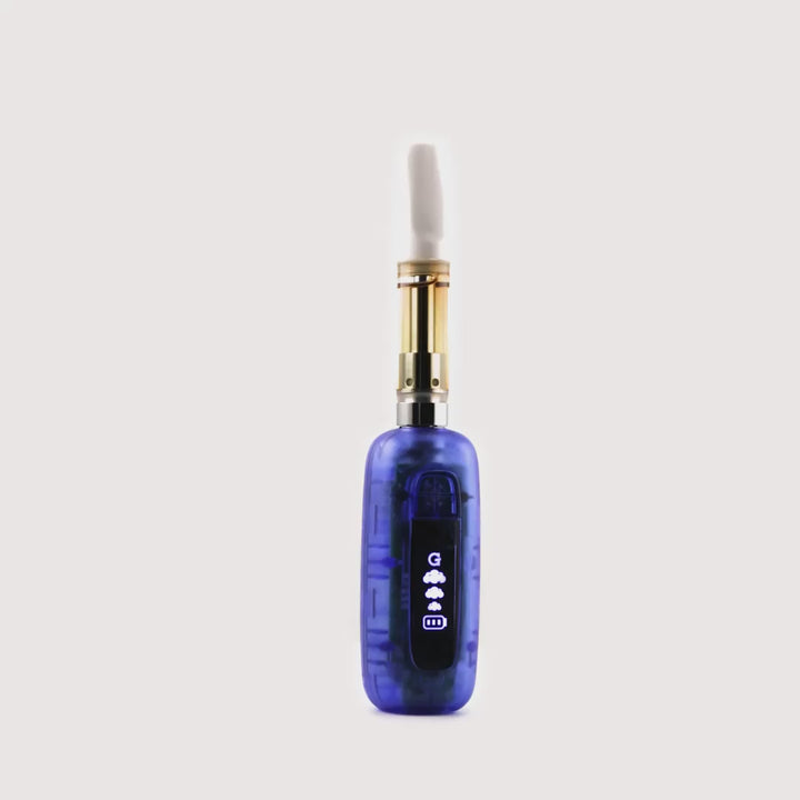 G Pen 510 Original - Blue Translucent