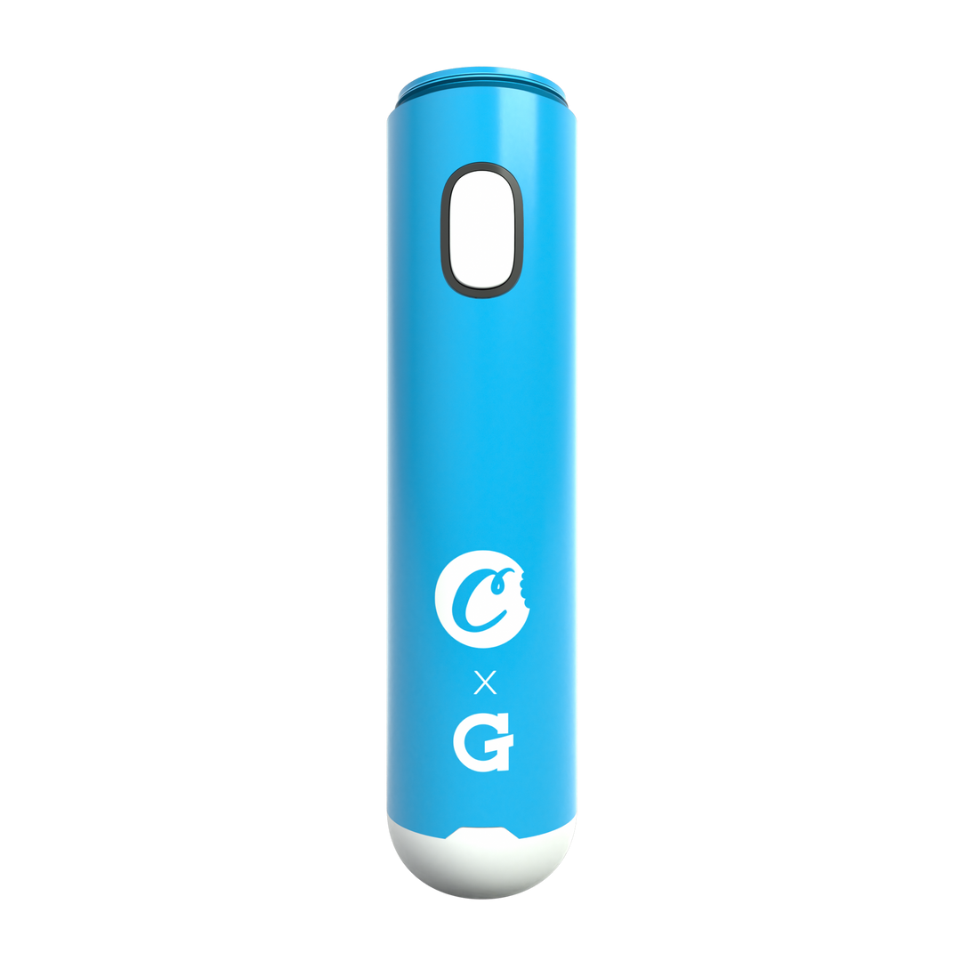 Cookies X G Pen Micro+ Battery