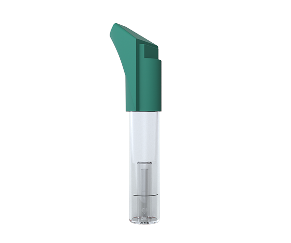 Dr. Greenthumb's X G Pen Roam Mouthpiece