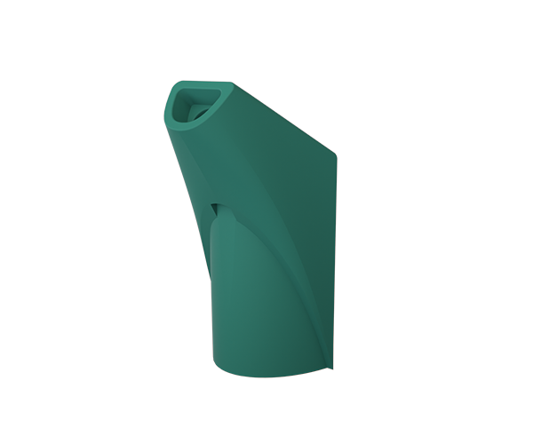 Dr. Greenthumb's X G Pen Roam Mouthpiece