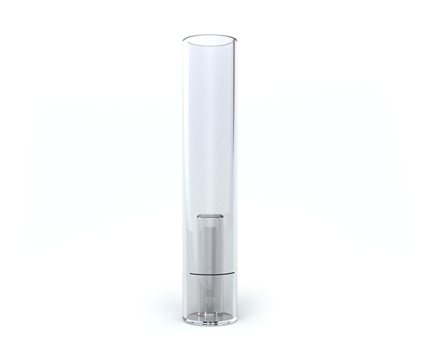 G Pen Roam Glass Tube - Grenco Science