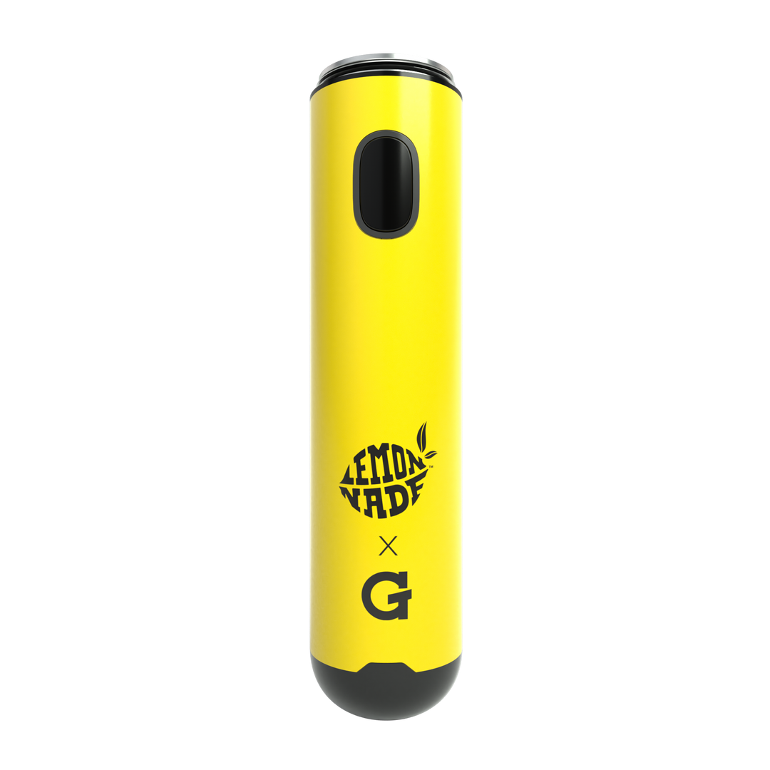 Lemonnade X G Pen Micro+ Battery