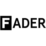 The Fader Magazine