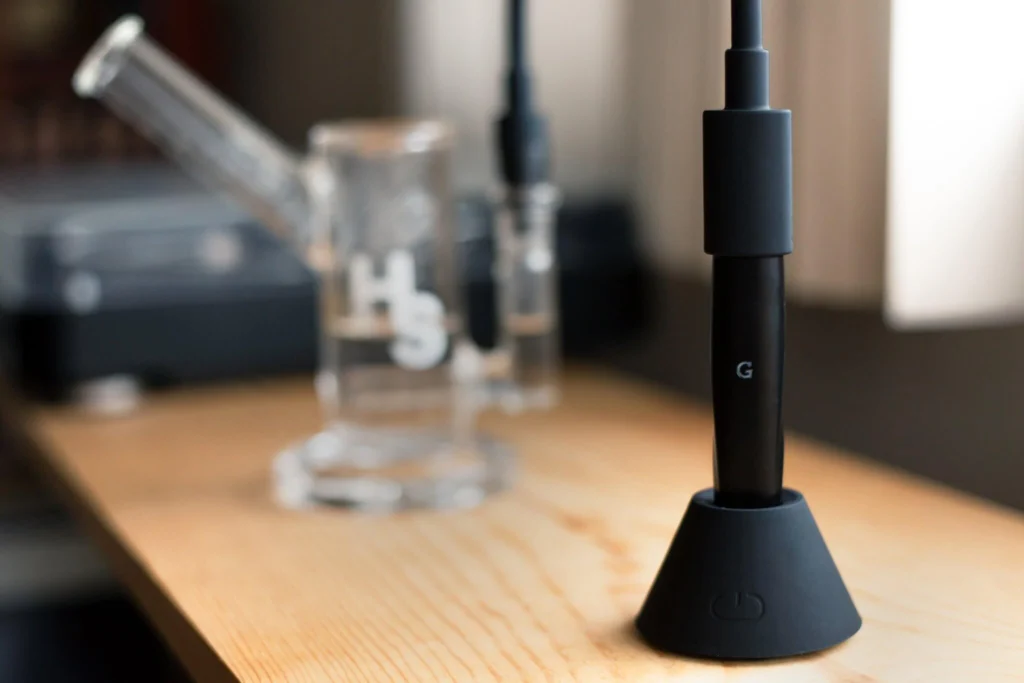 G Pen Gio Water Peace Adapter
