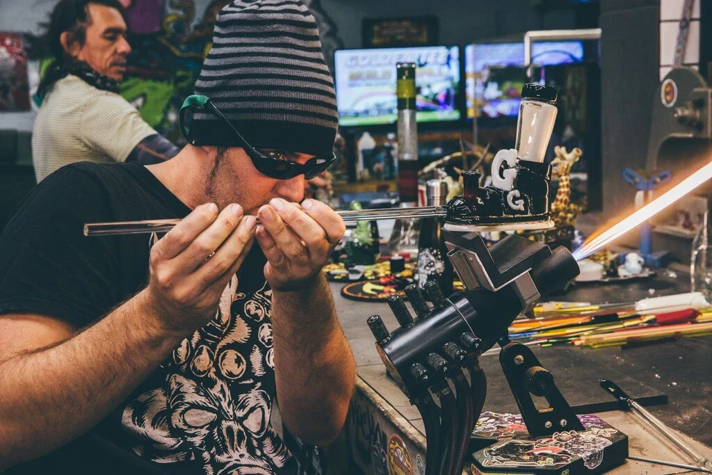 Hoobs x G Pen