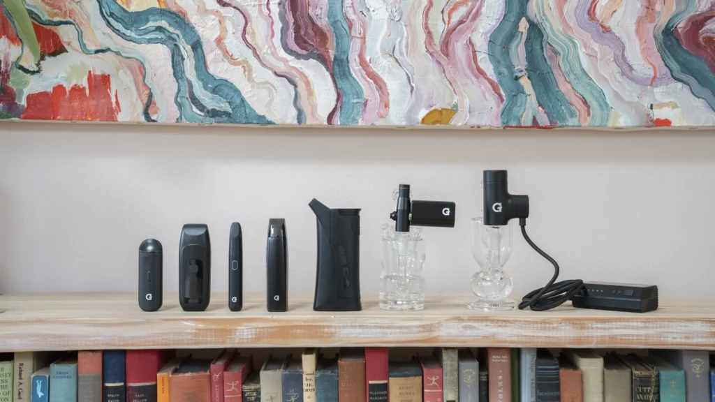 What type of vaporist are you?