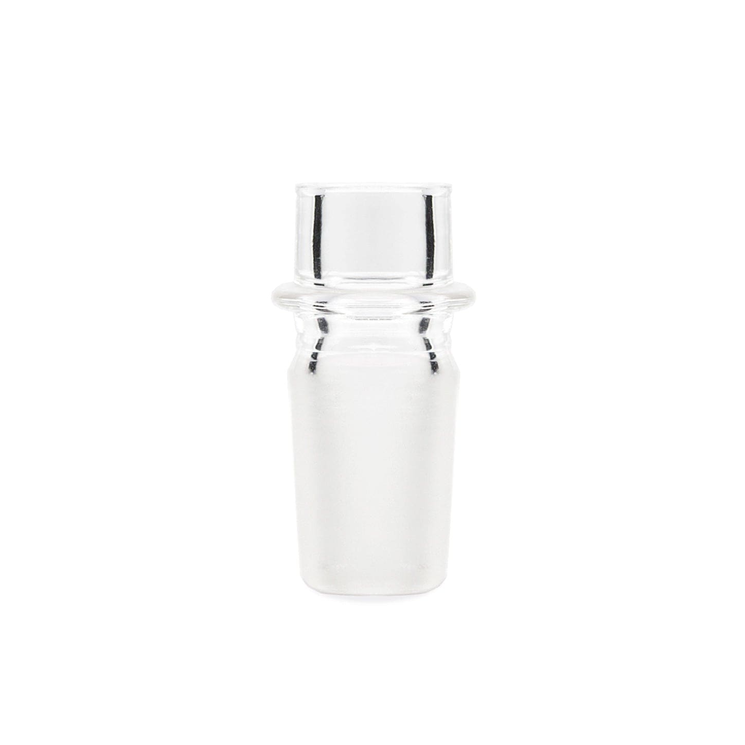 G Pen Connect Glass Adapter, Male, 14mm