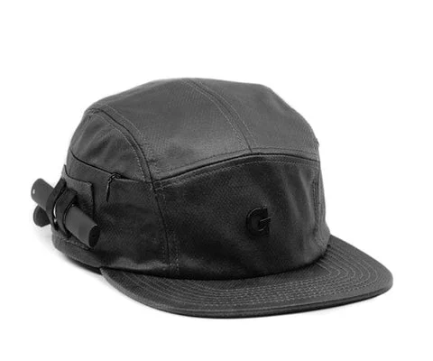 Introducing the Official x G Bucket + 5-Panel Hats