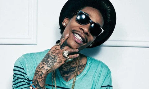New Episode of Wiz Khalifa: DayToday
