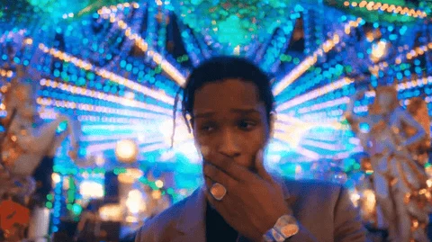 Premiere: A$AP Rocky Debuts Trippy New Single and Music Video Titled ‘LSD’