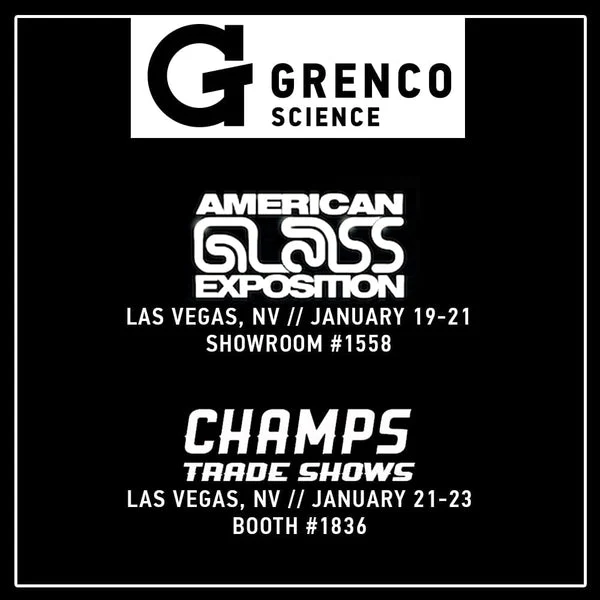 Trade Show Time: AGE // CHAMPS