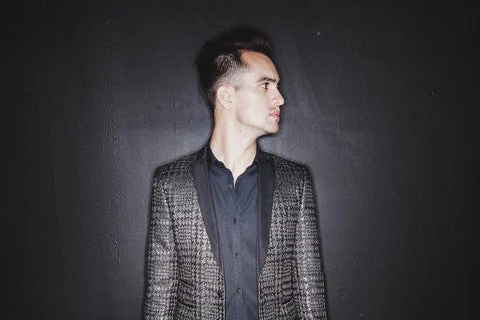 Tonight on G PEN RADIO: Very Special Guest Brendon Urie of Panic! At The Disco