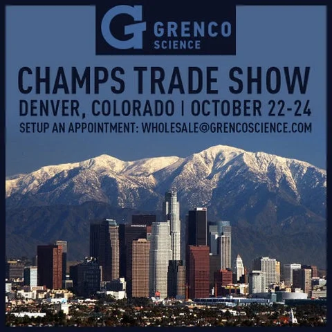 Champs Trade Show | Denver, CO