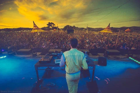 Flume, SBTRKT, Tycho, and RL Grime Join 100+ Artists for Do LaB’s Lightning in a Bottle 10th Anniversary Festival