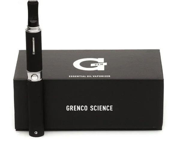 Introducing the new collection of G Pen Vaporizers