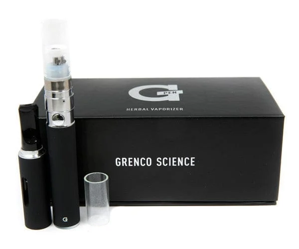 Introducing the new collection of G Pen Vaporizers