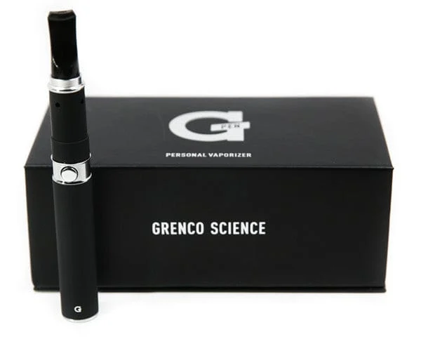 Introducing the new collection of G Pen Vaporizers
