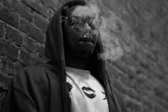 Sahtyre Performs at Danny Brown “Old & Reckless” Concert