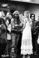 Revolver Golden Gods 2013