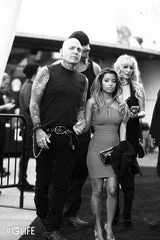 Revolver Golden Gods 2013