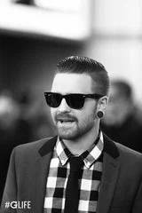 Revolver Golden Gods 2013
