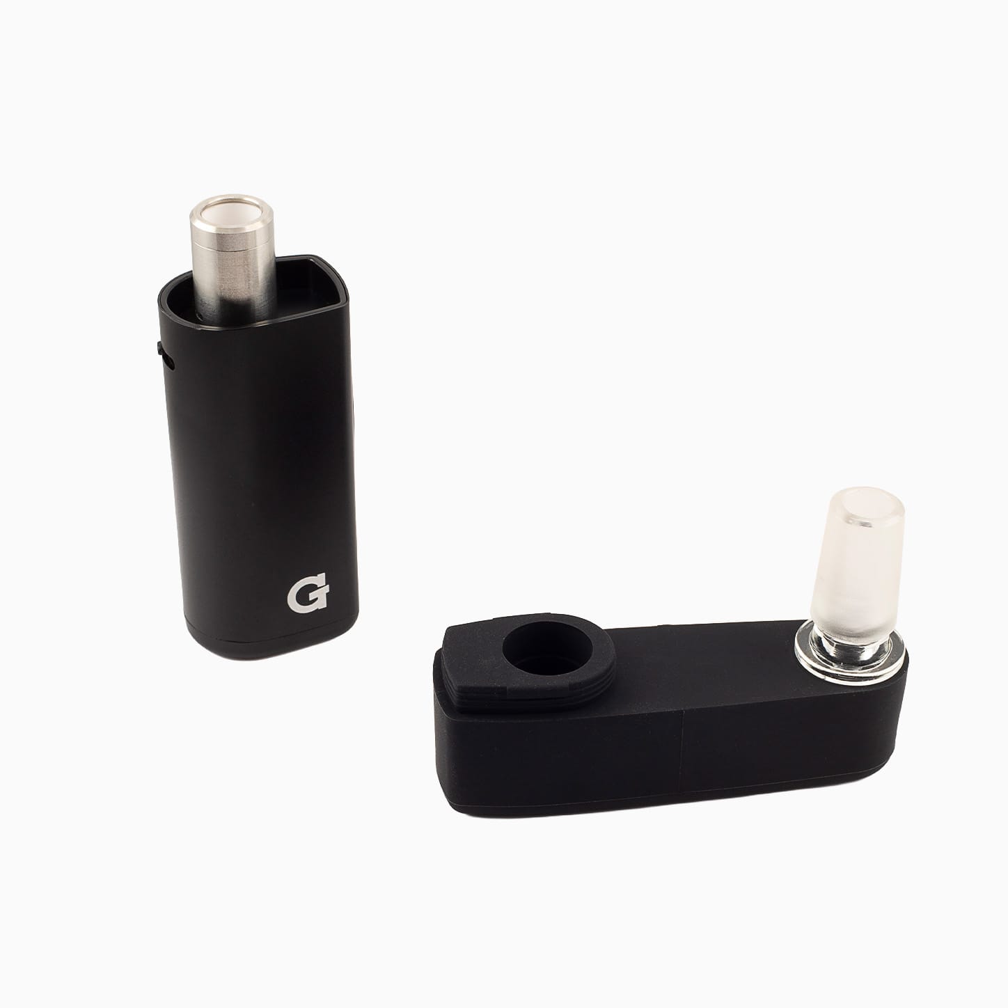 G Pen Micro II Rig Adapter