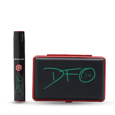 D.F.O.
