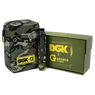 DGK