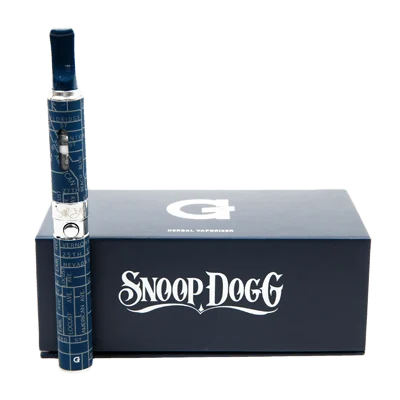 Snoop Dogg: Double G Series