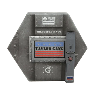 Taylor Gang