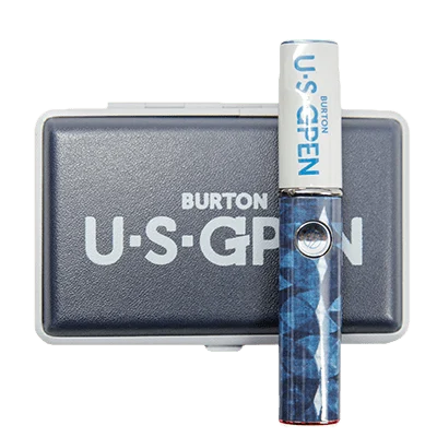 Burton: U.S. Open ’14