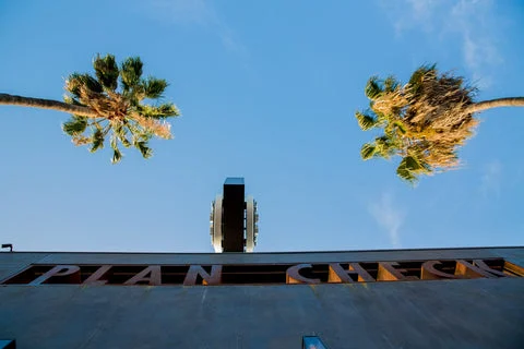NATIONAL CHEESEBURGER DAY: Plan Check Kitchen LA