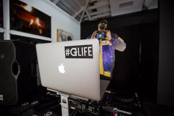 PHOTOS: G Pen Radio Launch Event (Thursday, June 4th)