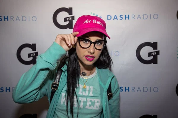 PHOTOS: G Pen Radio Launch Event (Thursday, June 4th)