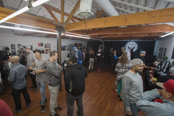 PHOTOS: G Pen Radio Launch Event (Thursday, June 4th)