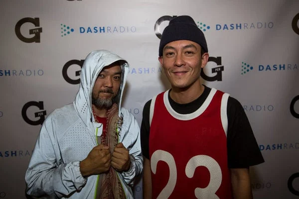 PHOTOS: G Pen Radio Launch Event (Thursday, June 4th)